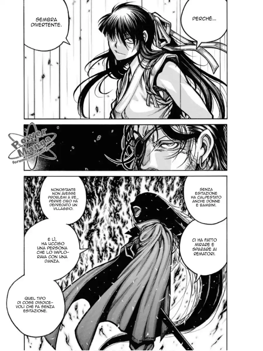 Drifters Capitolo 81 page 6