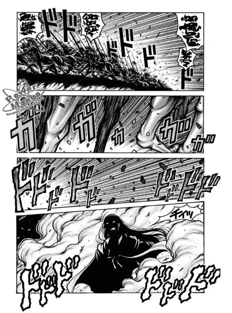 Drifters Capitolo 81 page 8