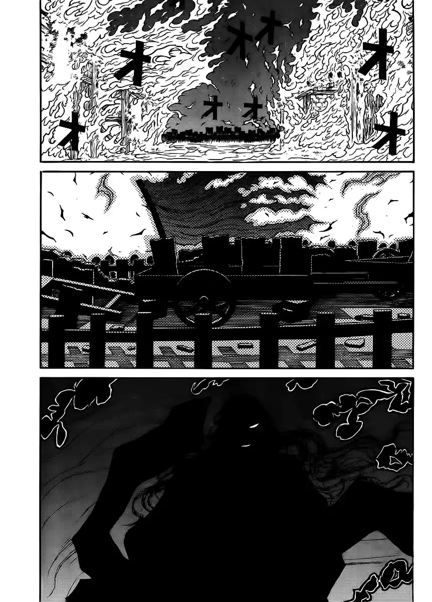 Drifters Capitolo 15 page 15