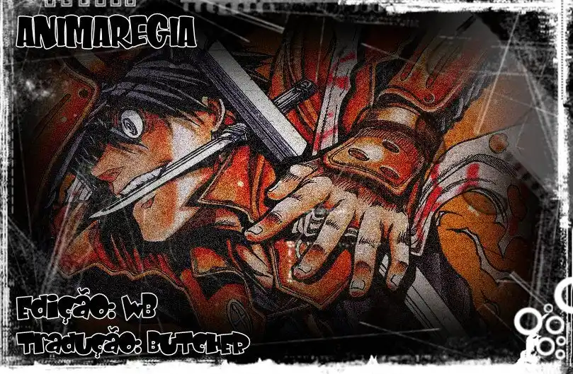 Drifters Capitolo 15 page 18