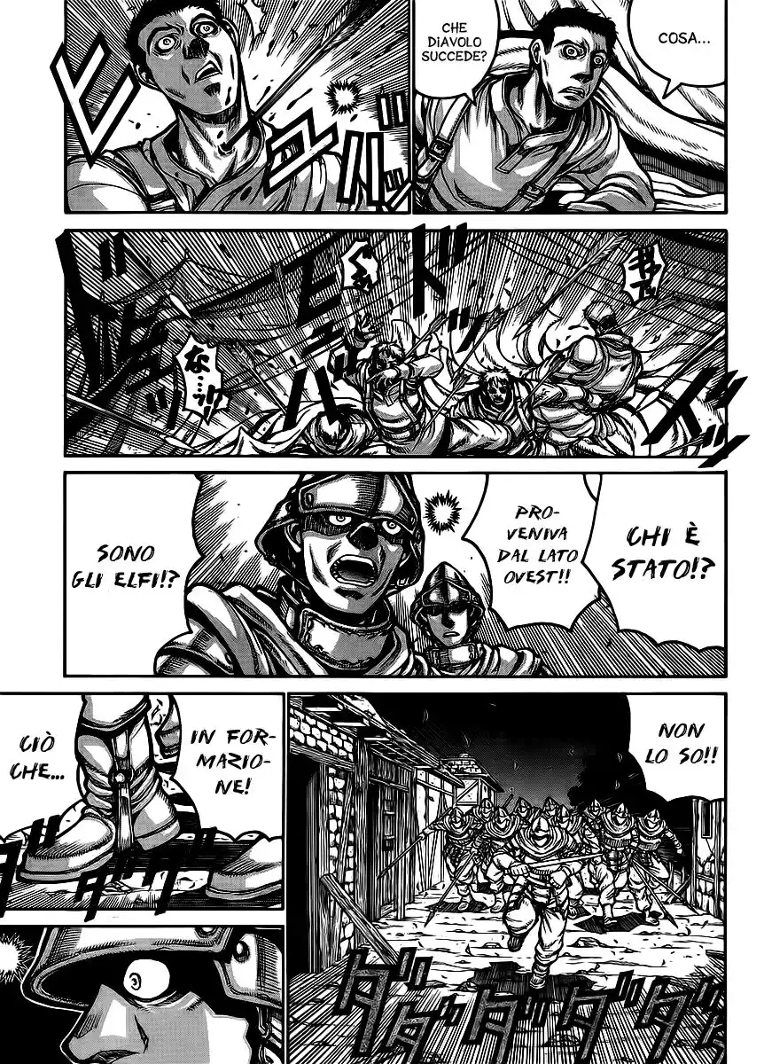 Drifters Capitolo 15 page 3