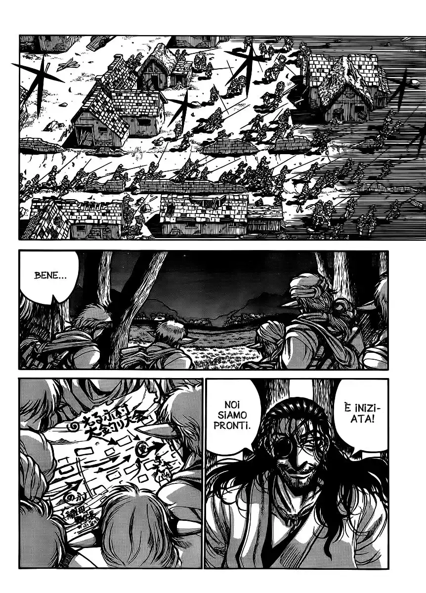 Drifters Capitolo 15 page 6