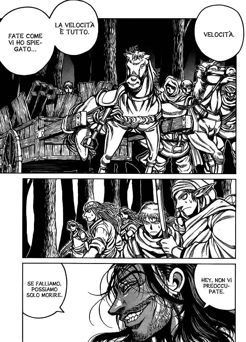 Drifters Capitolo 15 page 7