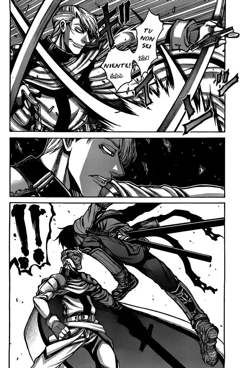 Drifters Capitolo 07 page 6