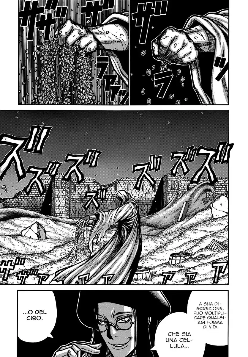 Drifters Capitolo 33 page 11