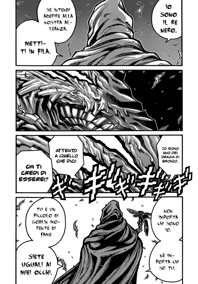 Drifters Capitolo 33 page 4