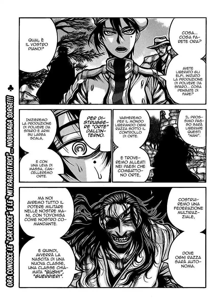 Drifters Capitolo 27 page 2