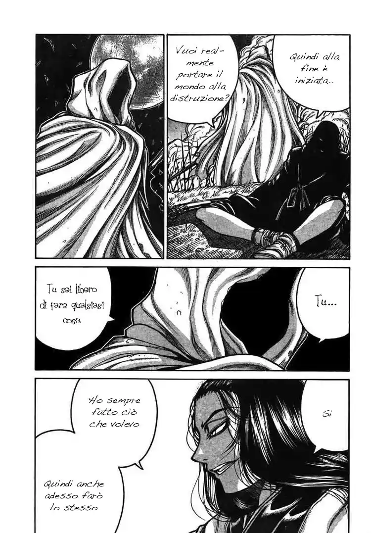 Drifters Capitolo 09 page 13