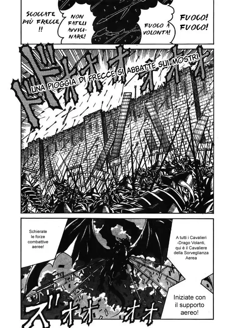 Drifters Capitolo 09 page 15