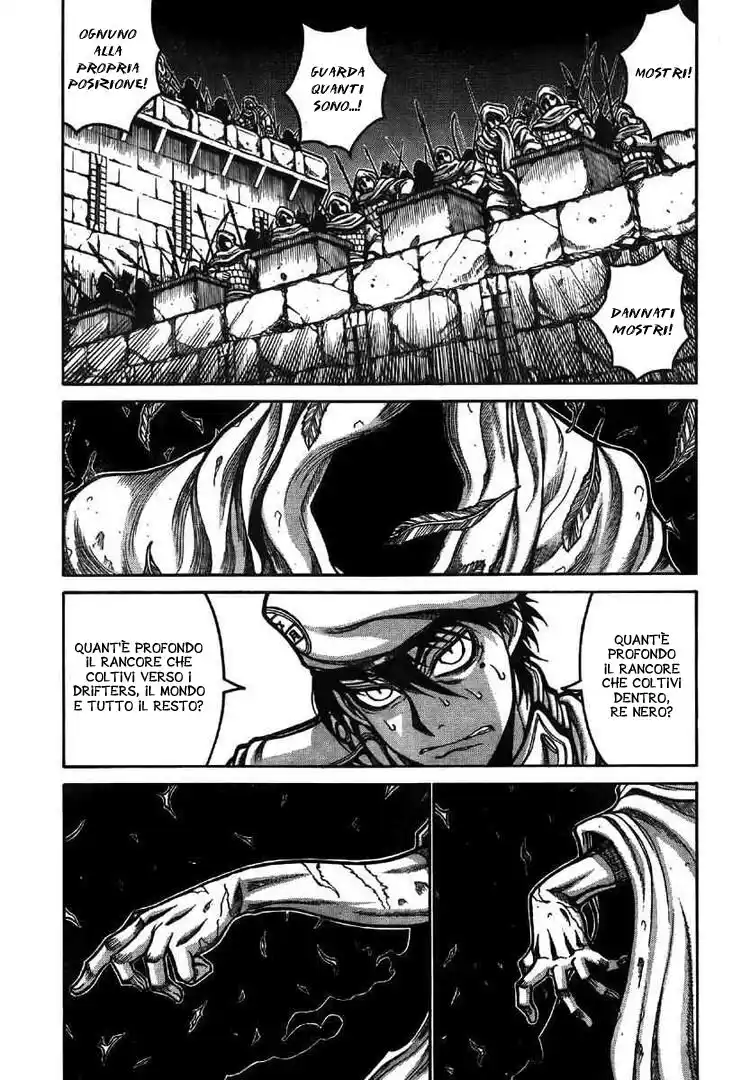 Drifters Capitolo 09 page 5