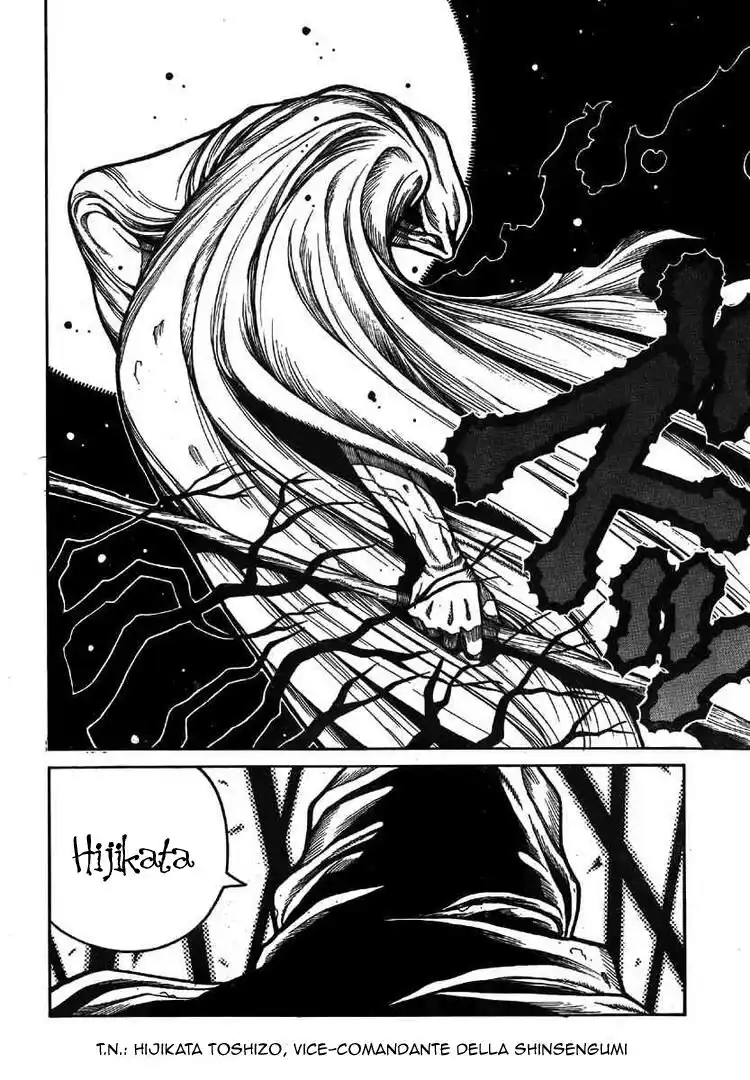 Drifters Capitolo 09 page 8