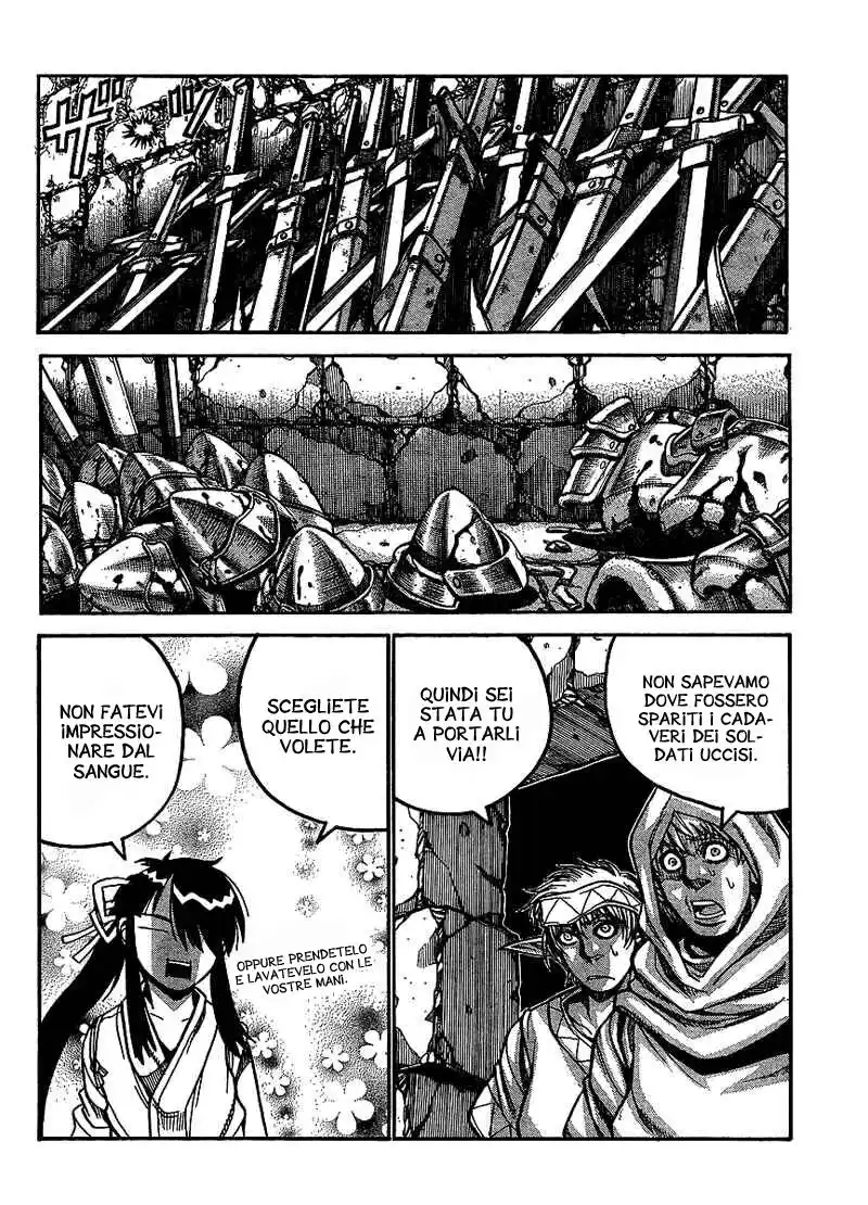 Drifters Capitolo 14 page 4