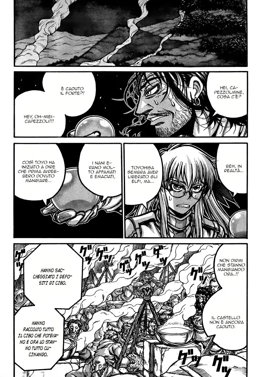 Drifters Capitolo 31 page 10