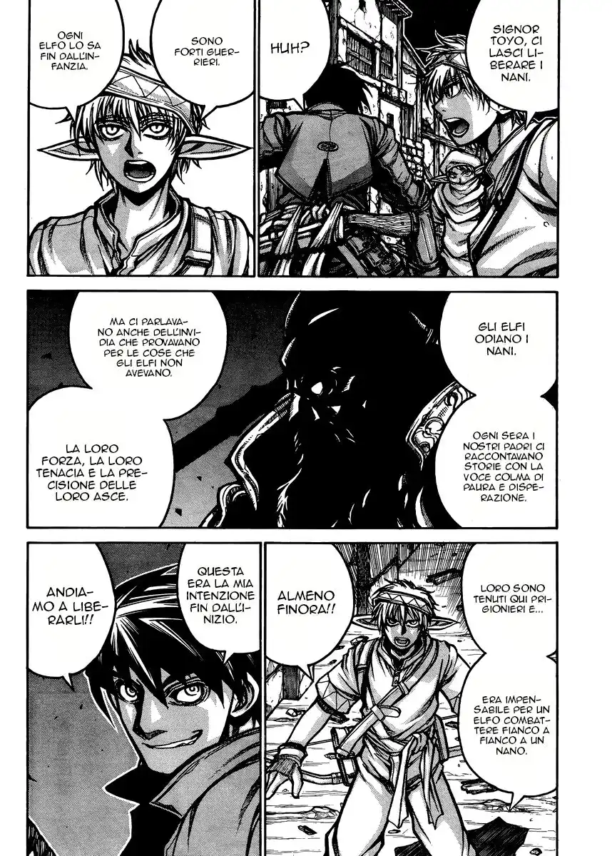 Drifters Capitolo 31 page 4