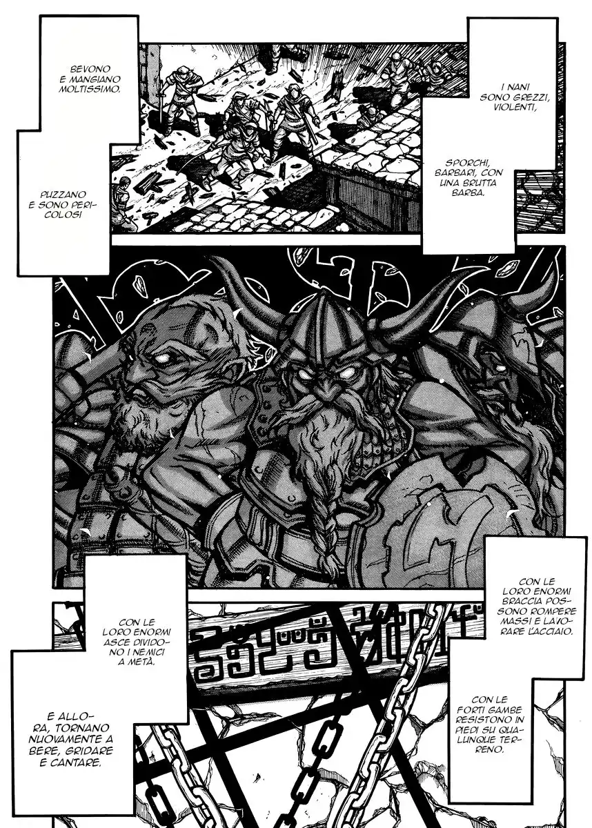 Drifters Capitolo 31 page 5