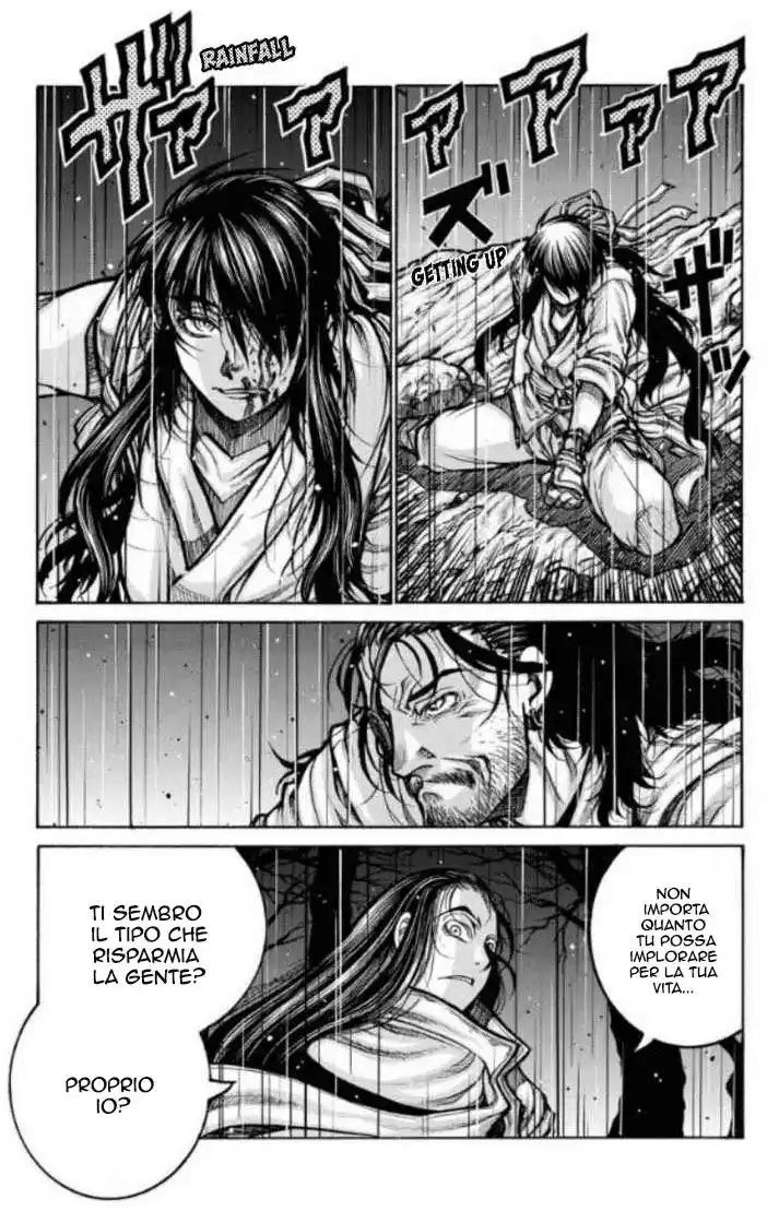 Drifters Capitolo 80 page 10