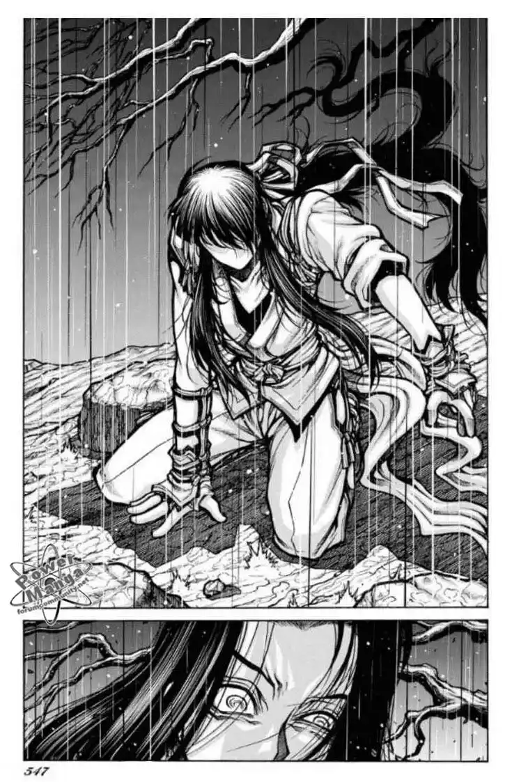 Drifters Capitolo 80 page 6