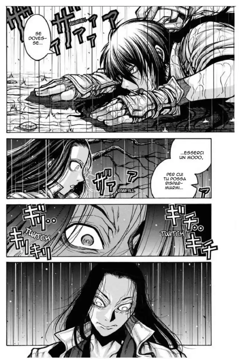 Drifters Capitolo 80 page 7