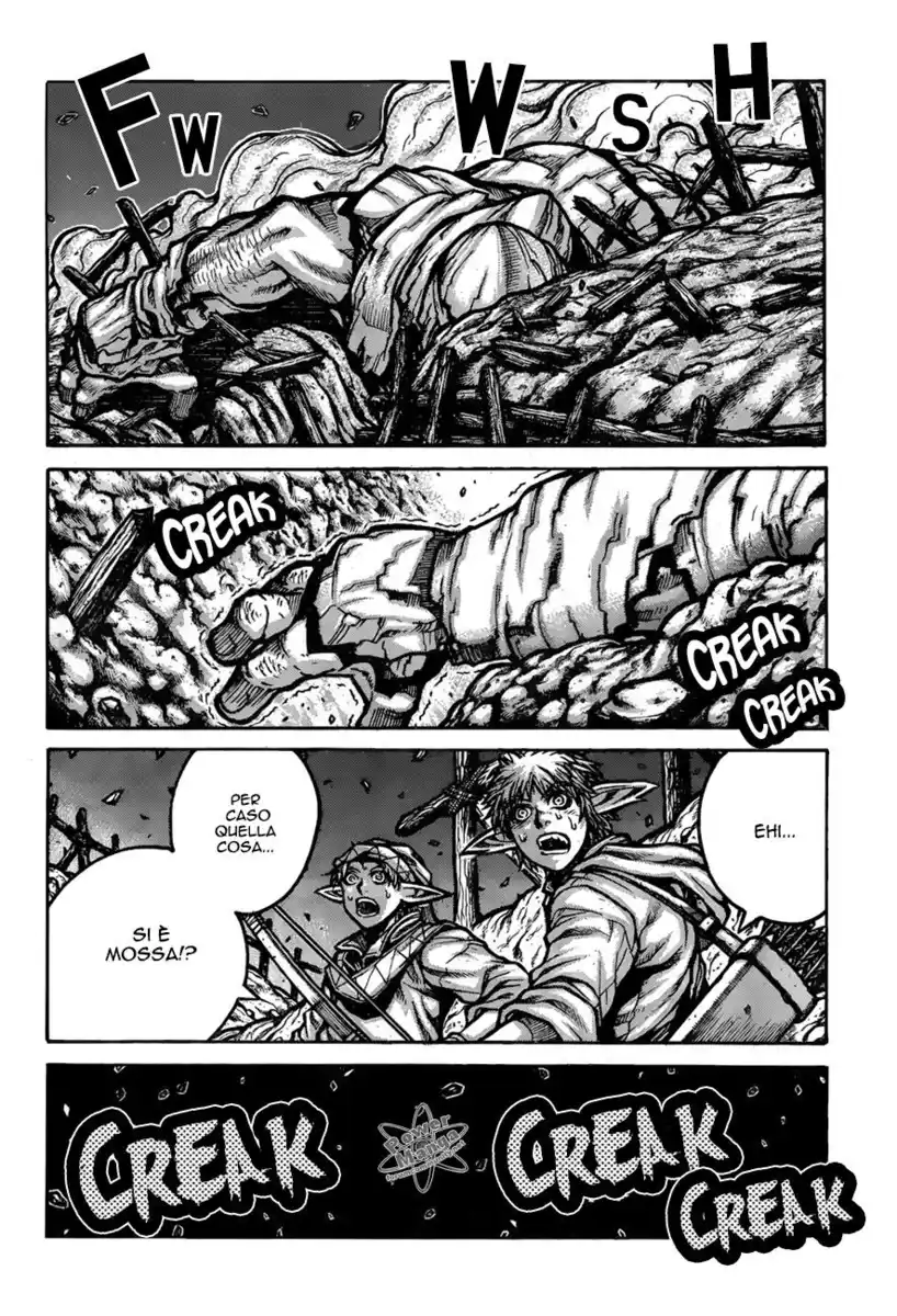 Drifters Capitolo 69 page 12