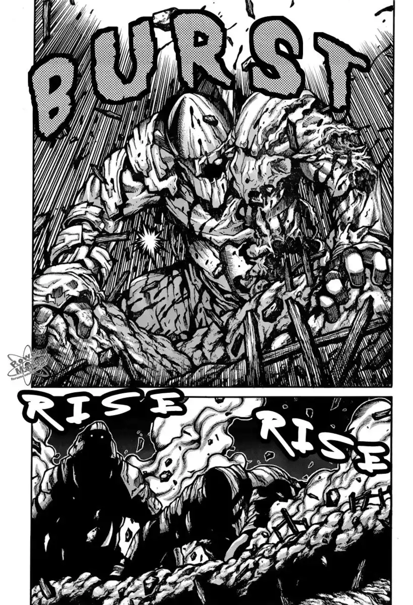 Drifters Capitolo 69 page 13