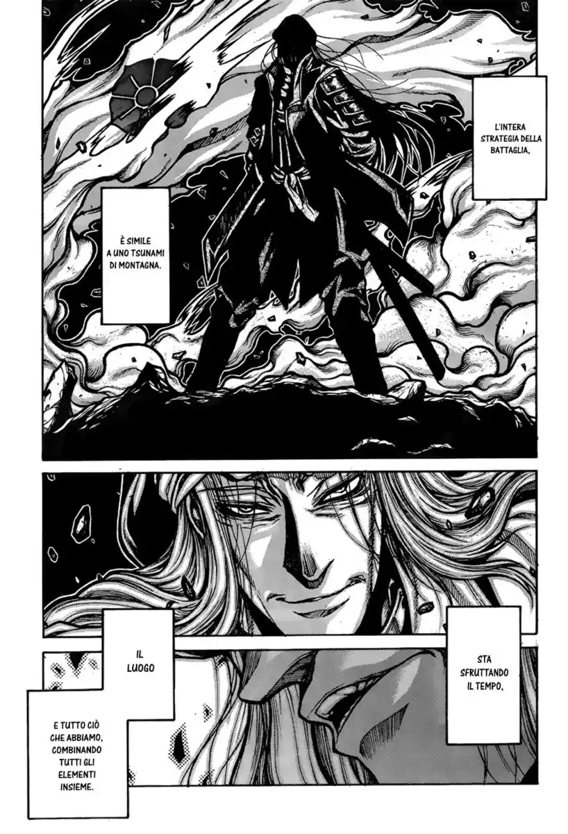 Drifters Capitolo 69 page 17