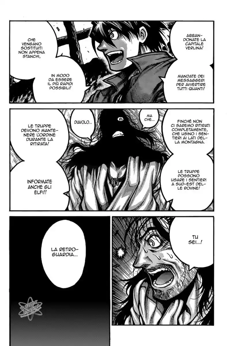 Drifters Capitolo 69 page 20