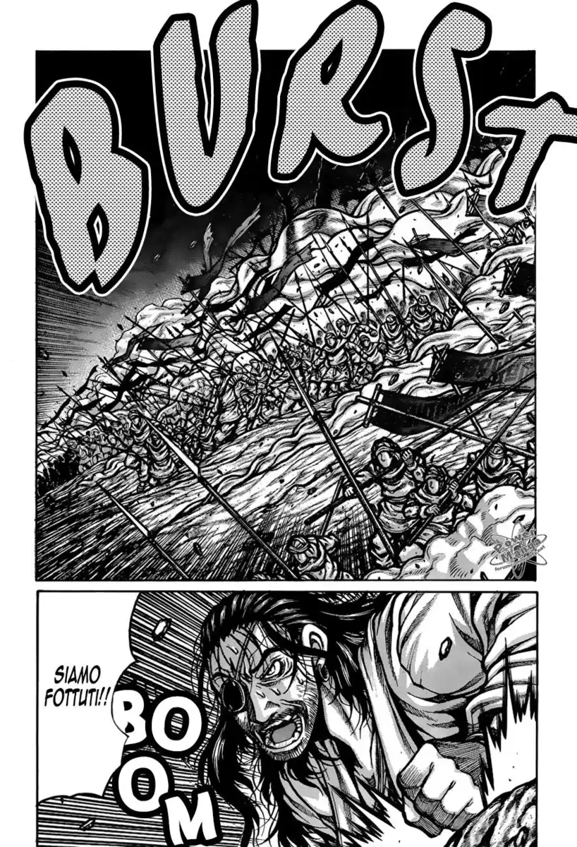 Drifters Capitolo 69 page 4