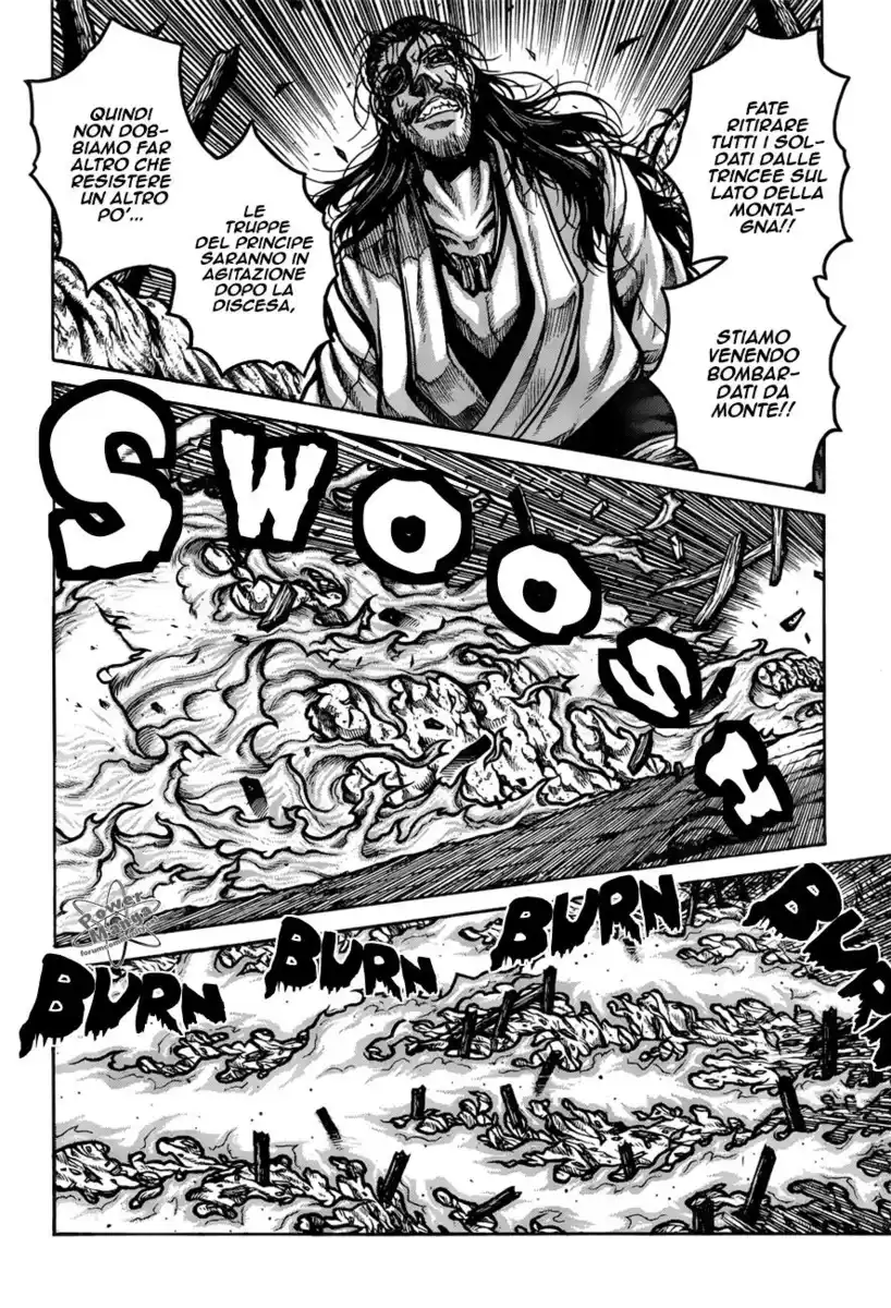 Drifters Capitolo 69 page 6