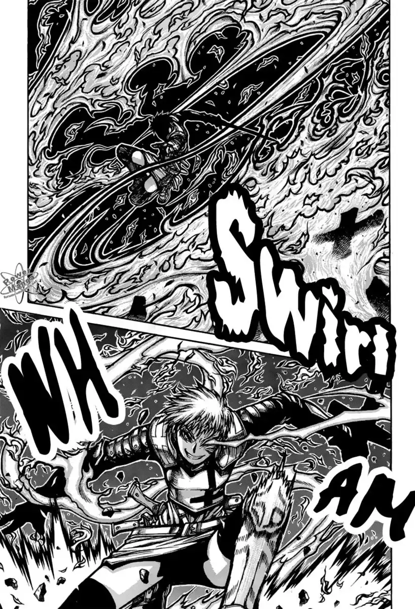 Drifters Capitolo 69 page 7