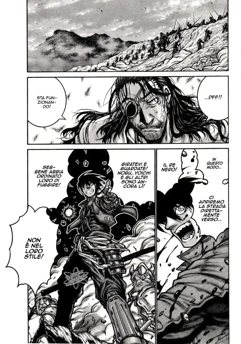 Drifters Capitolo 72 page 4