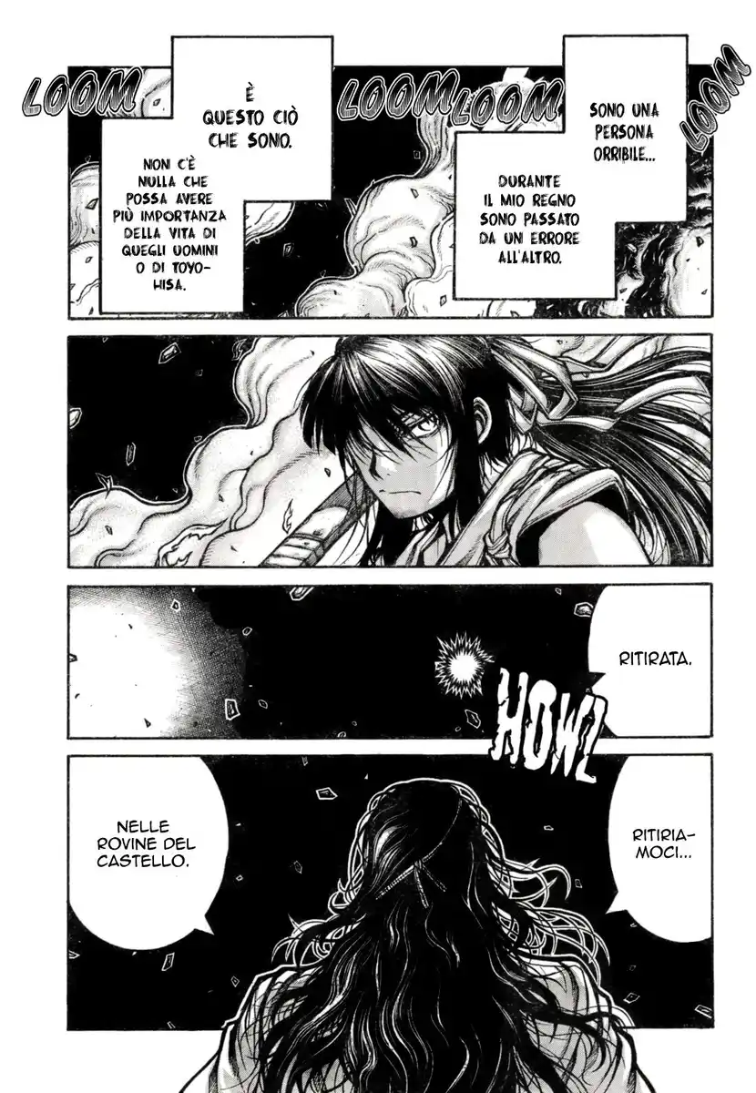 Drifters Capitolo 72 page 6