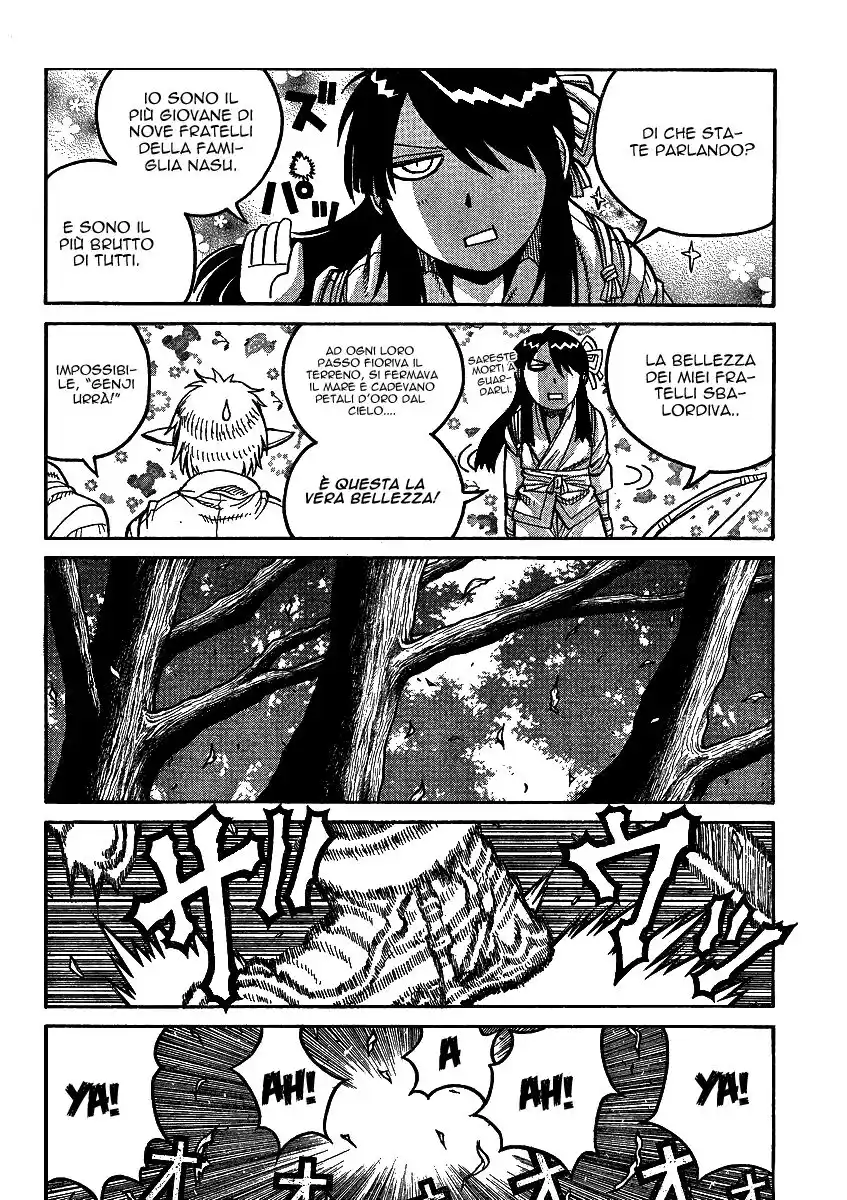 Drifters Capitolo 20 page 5