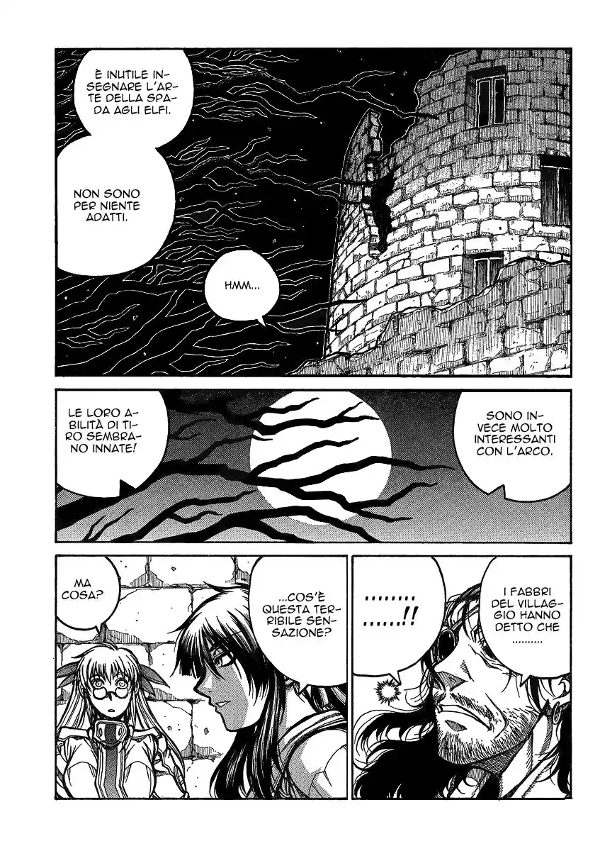 Drifters Capitolo 20 page 8