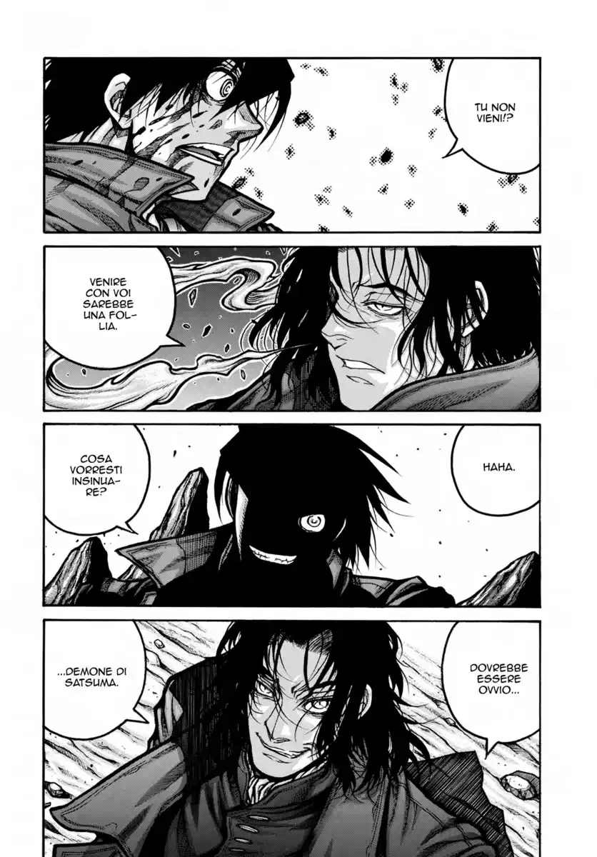 Drifters Capitolo 76 page 7