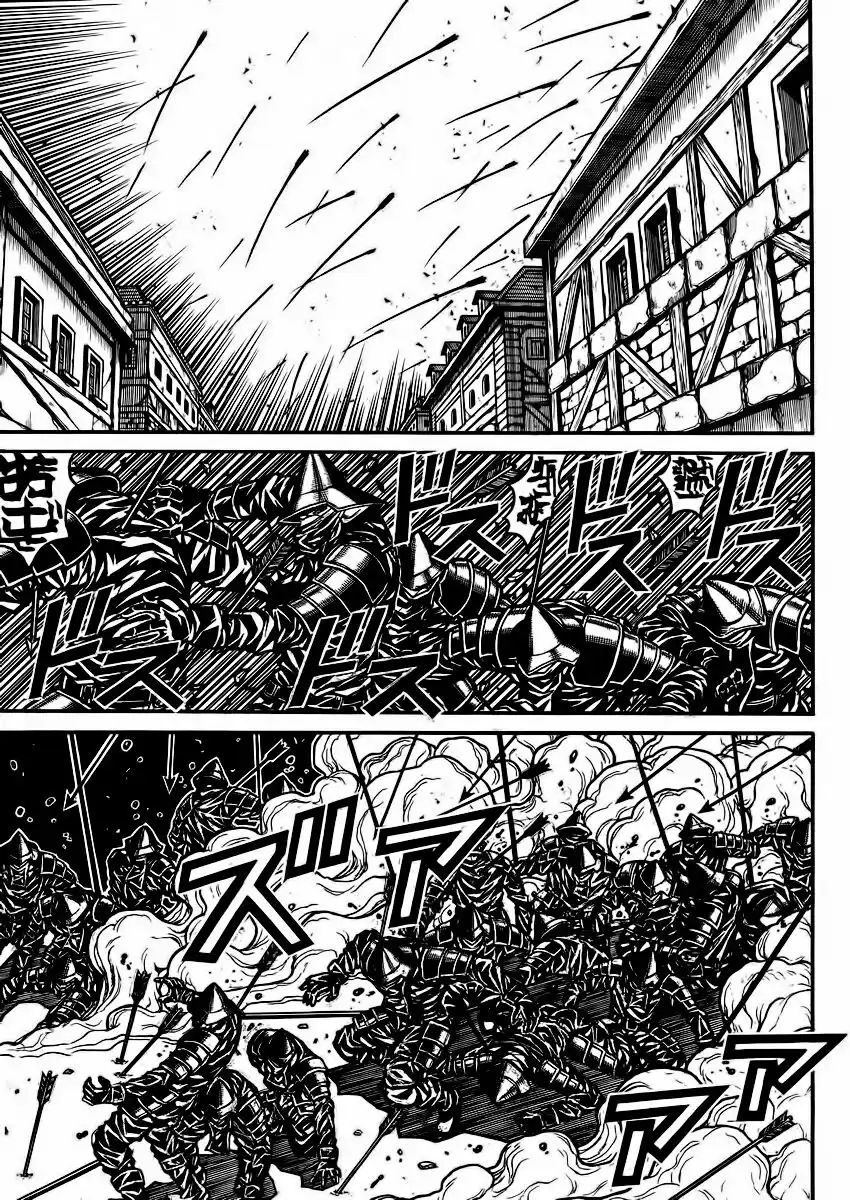 Drifters Capitolo 39 page 10