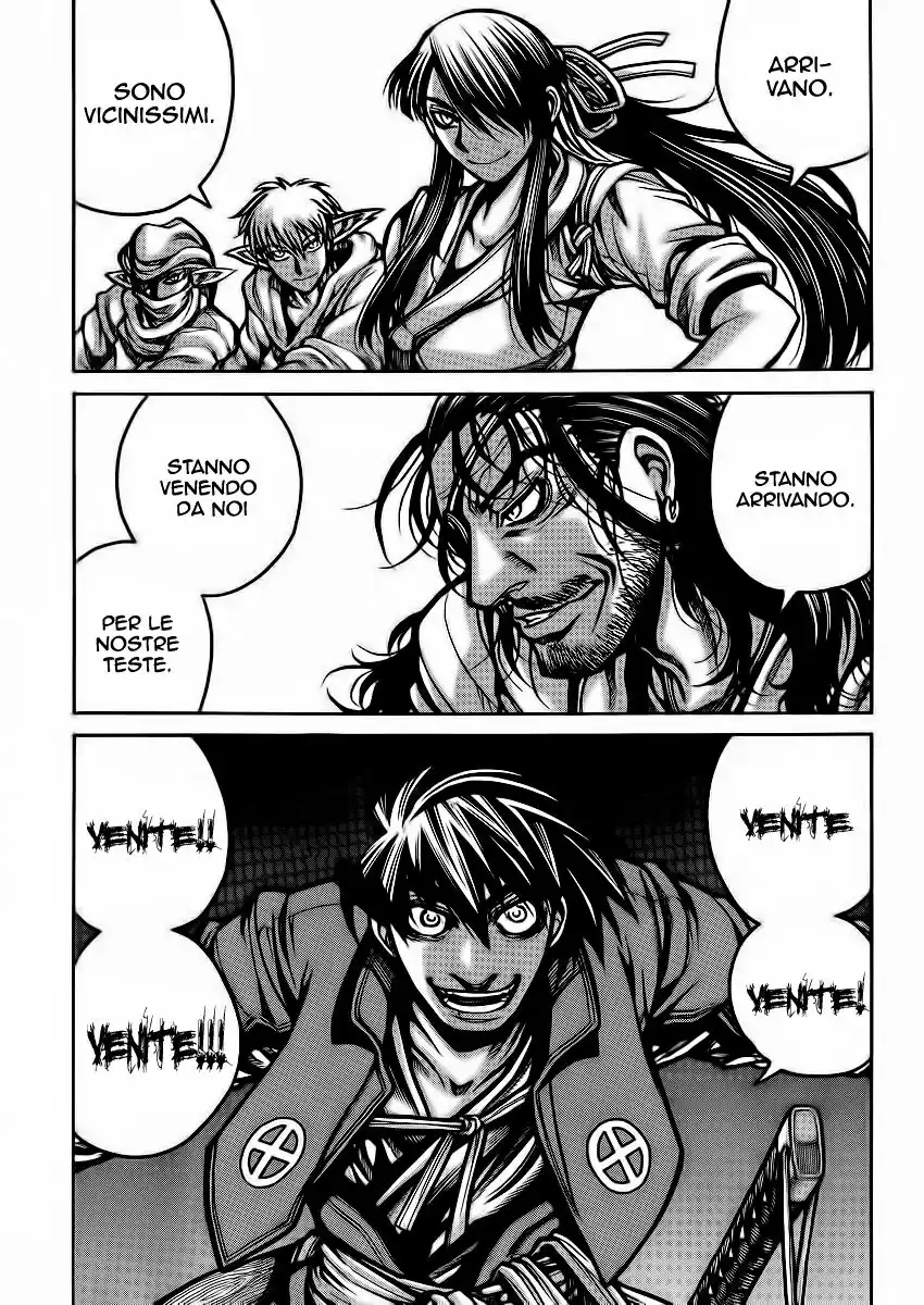 Drifters Capitolo 39 page 2