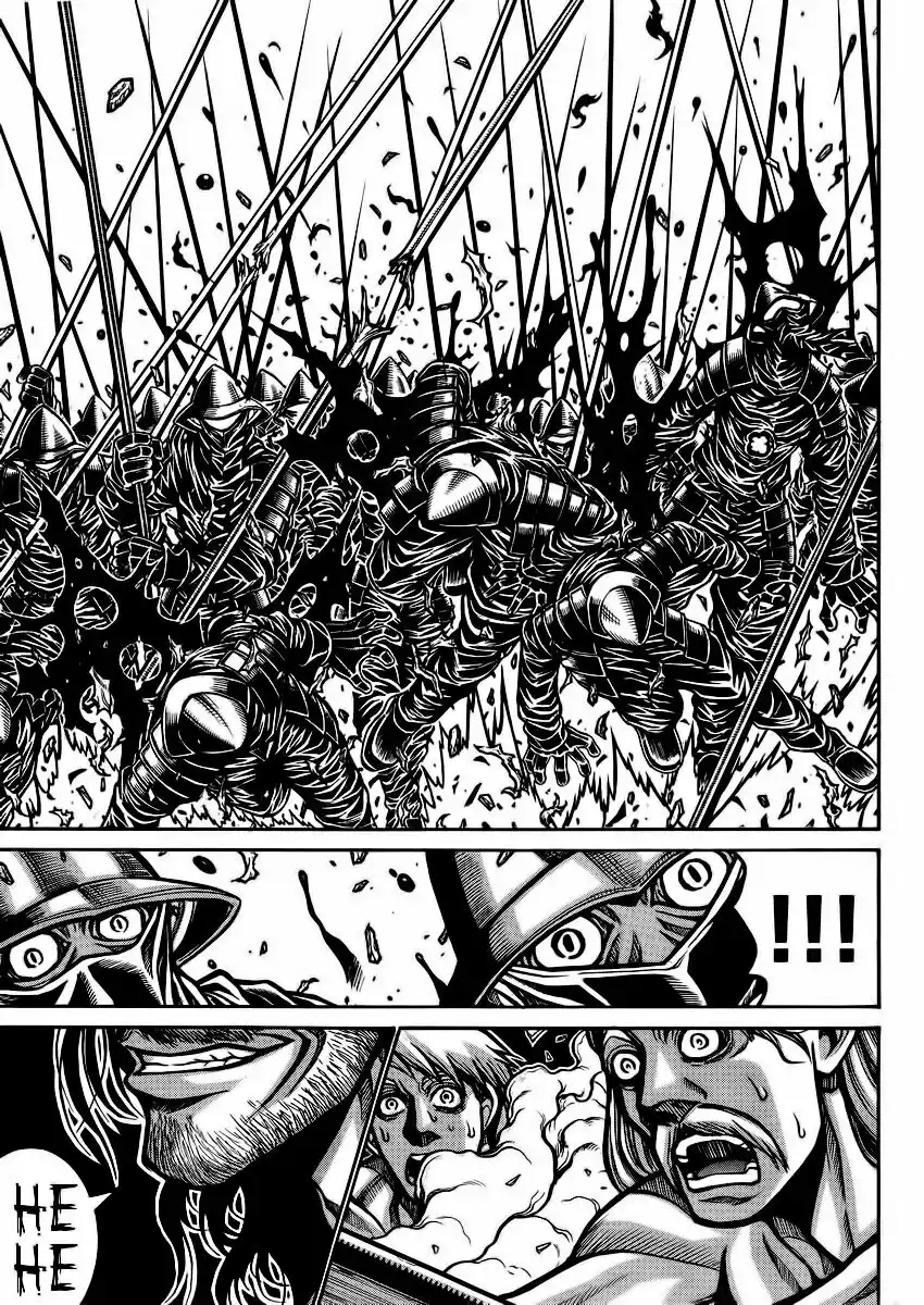 Drifters Capitolo 39 page 6