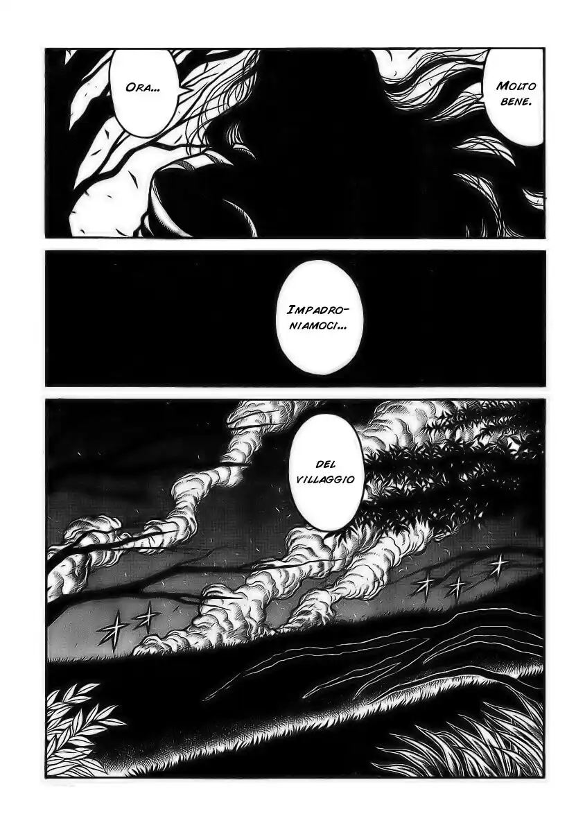 Drifters Capitolo 05 page 15