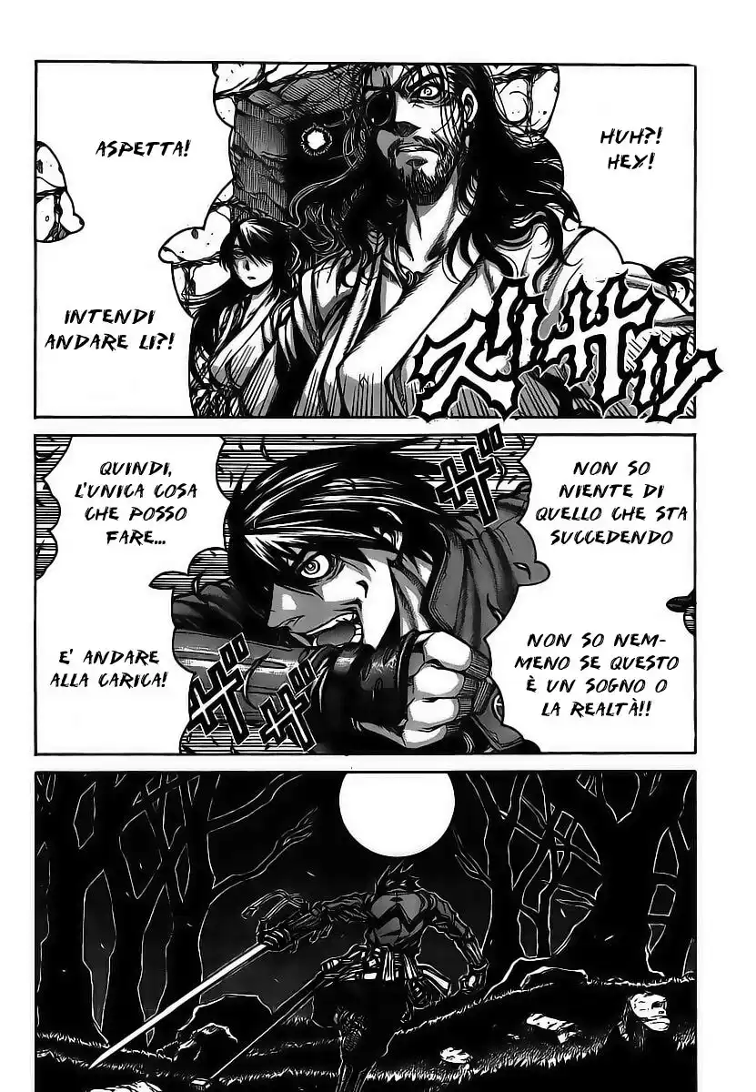 Drifters Capitolo 05 page 2