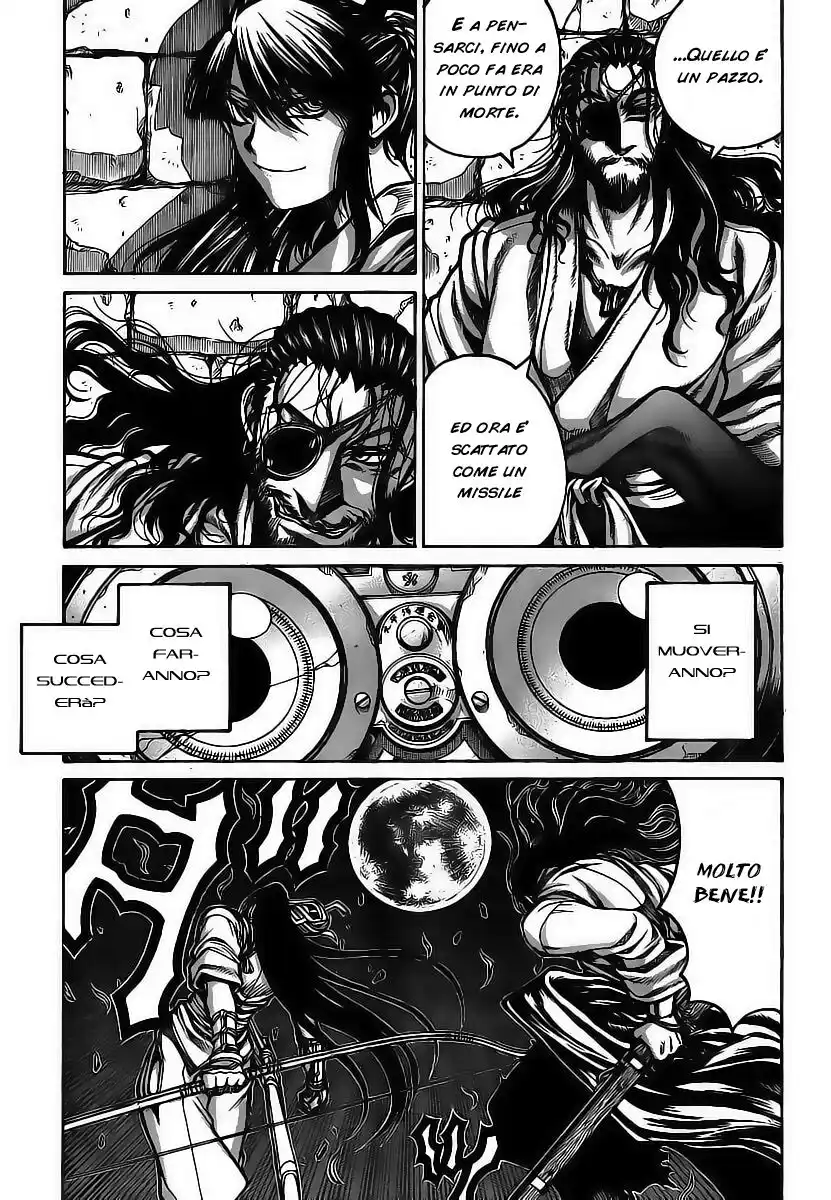 Drifters Capitolo 05 page 3