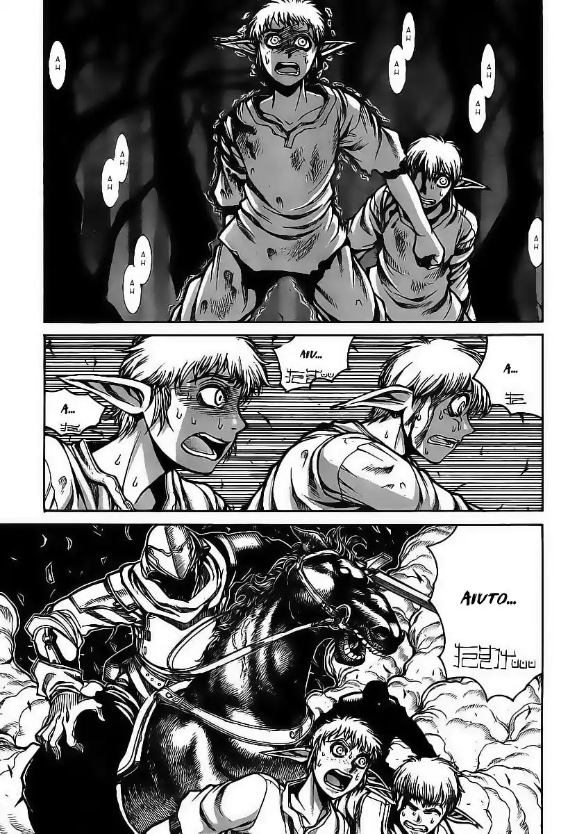 Drifters Capitolo 05 page 7