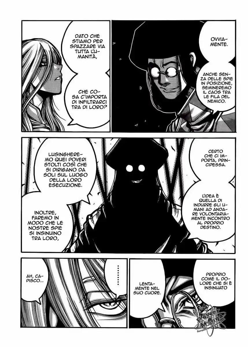 Drifters Capitolo 54 page 11