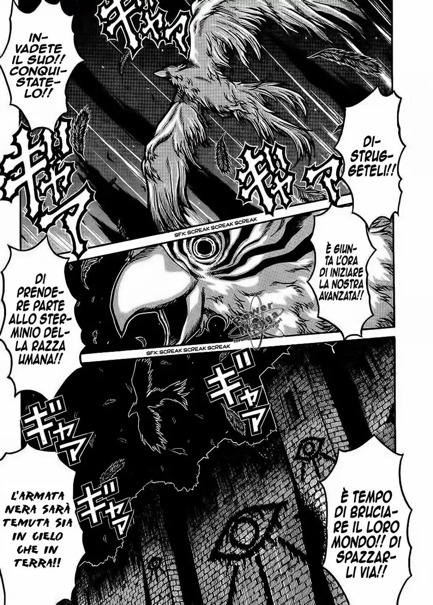 Drifters Capitolo 54 page 3