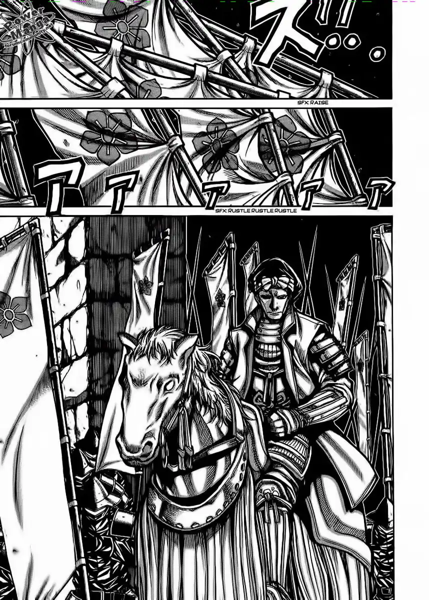 Drifters Capitolo 54 page 6