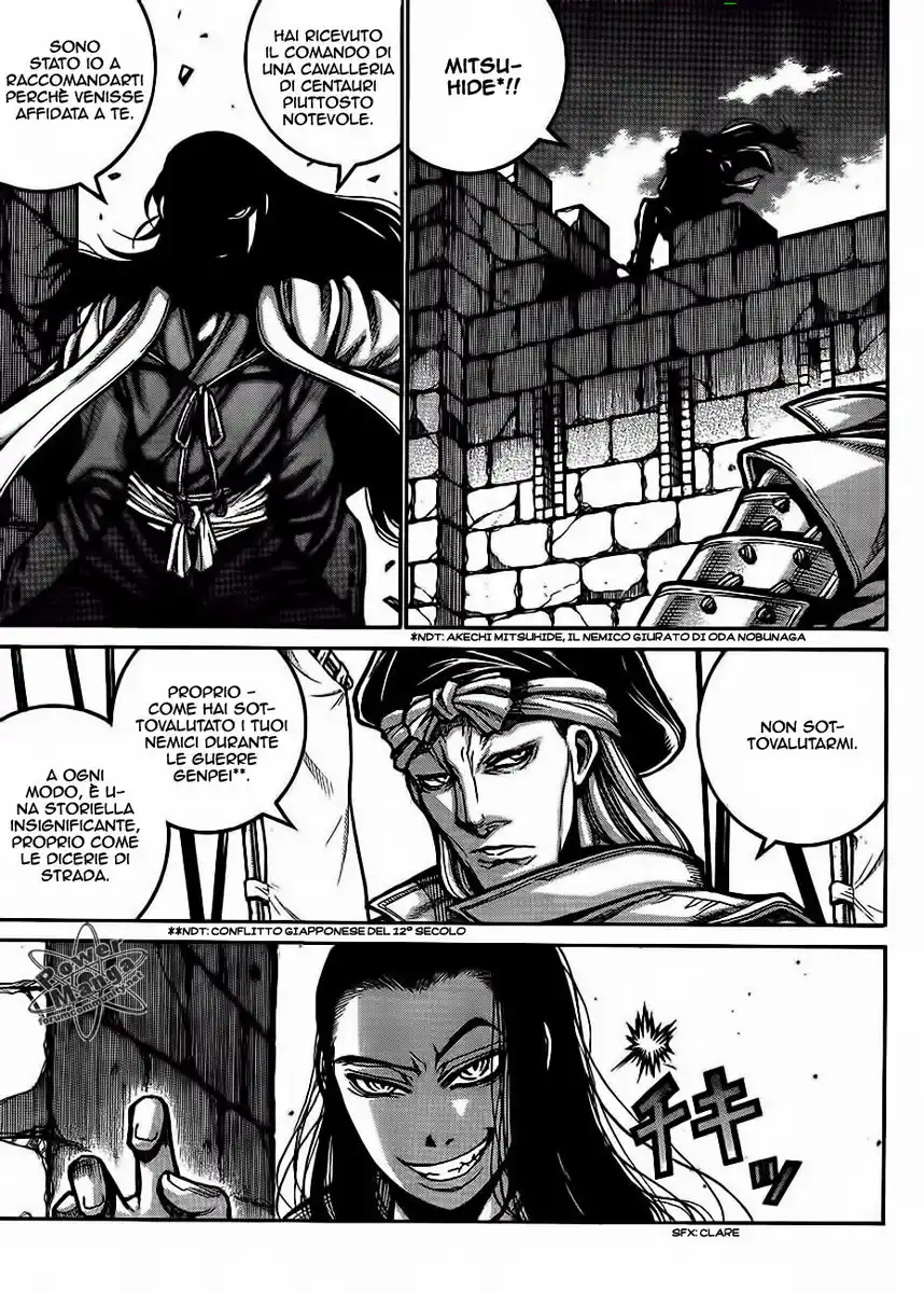 Drifters Capitolo 54 page 7