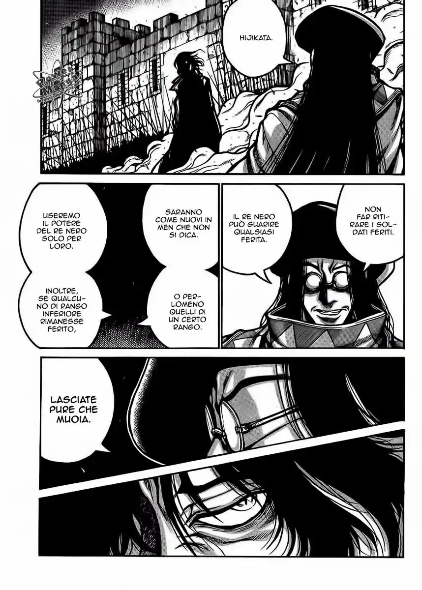 Drifters Capitolo 54 page 9