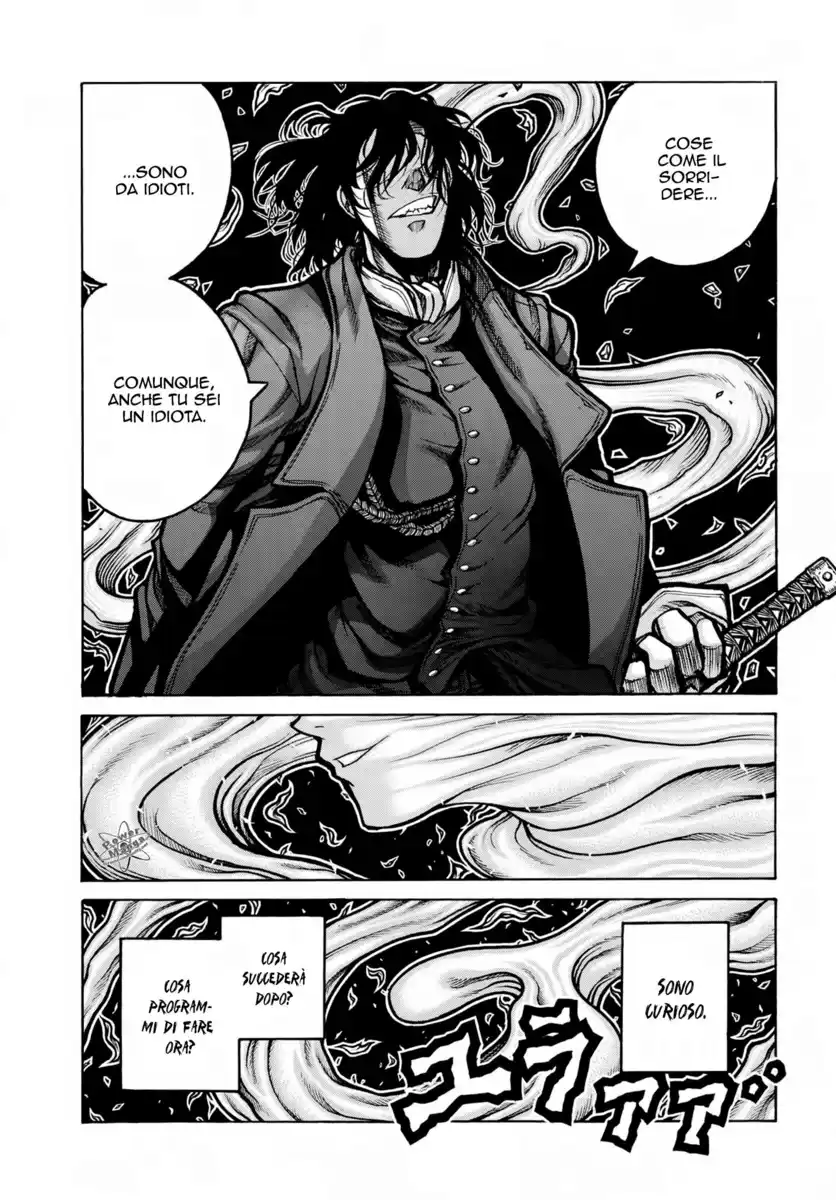 Drifters Capitolo 77 page 10