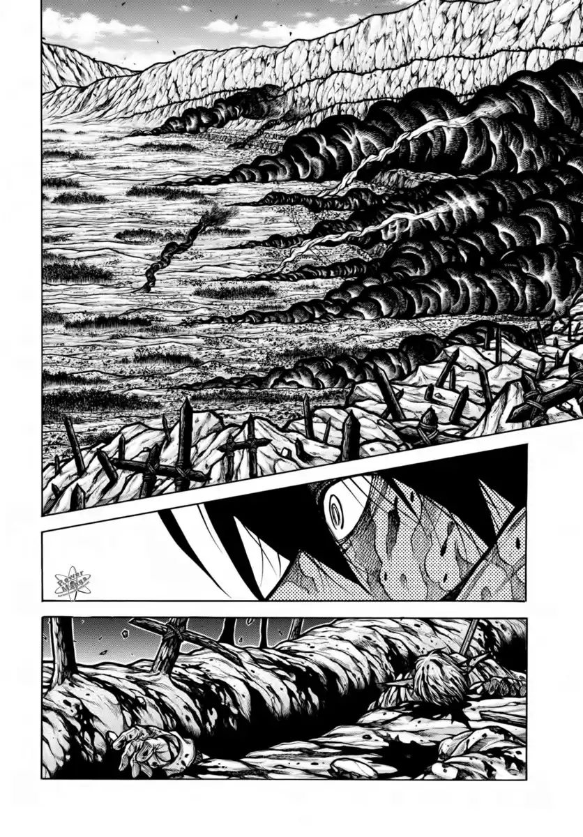 Drifters Capitolo 77 page 5