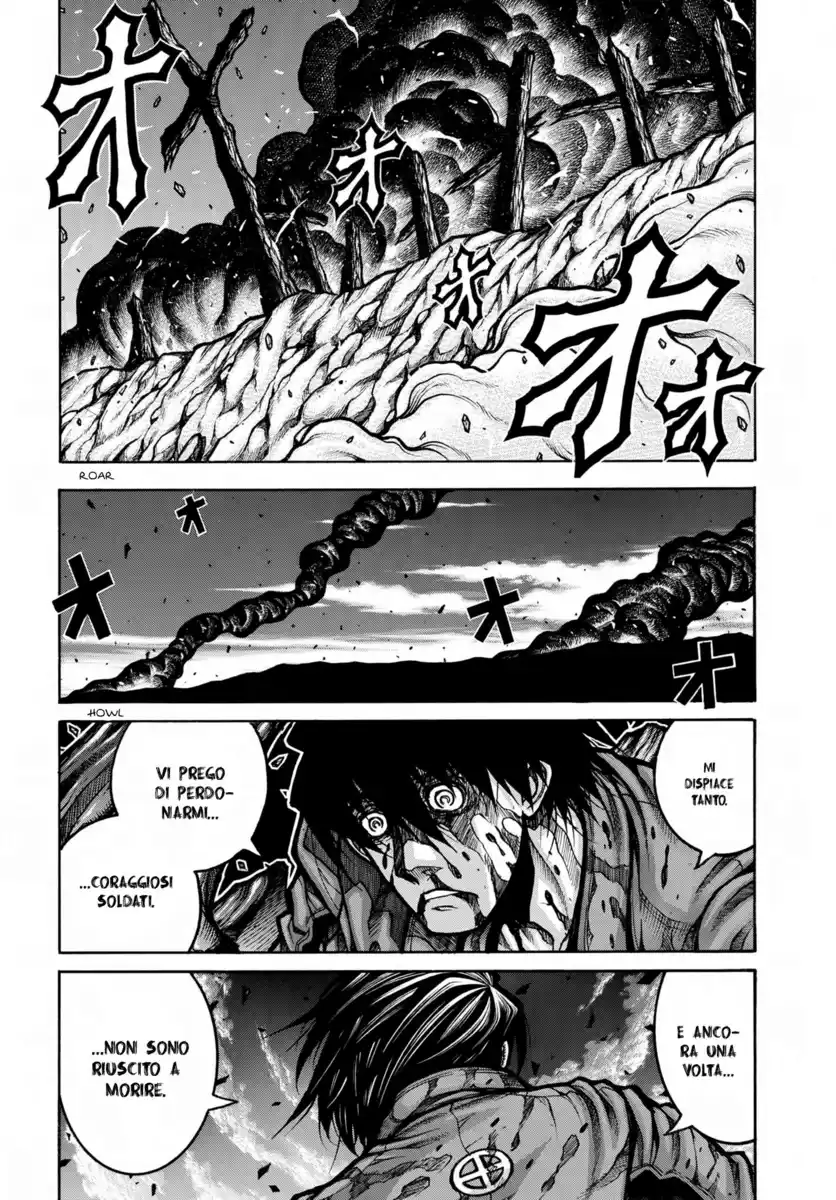 Drifters Capitolo 77 page 7