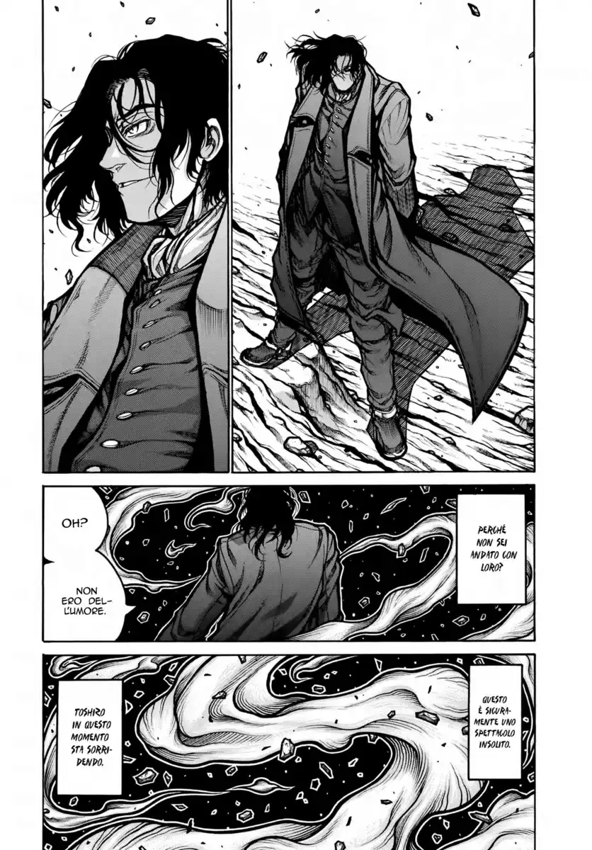 Drifters Capitolo 77 page 9